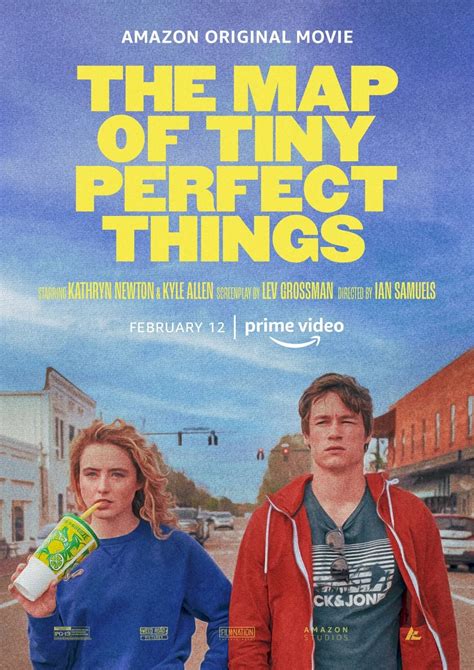 cartoonhd map of tiny perfect things|The Map of Tiny Perfect Things (2021) .